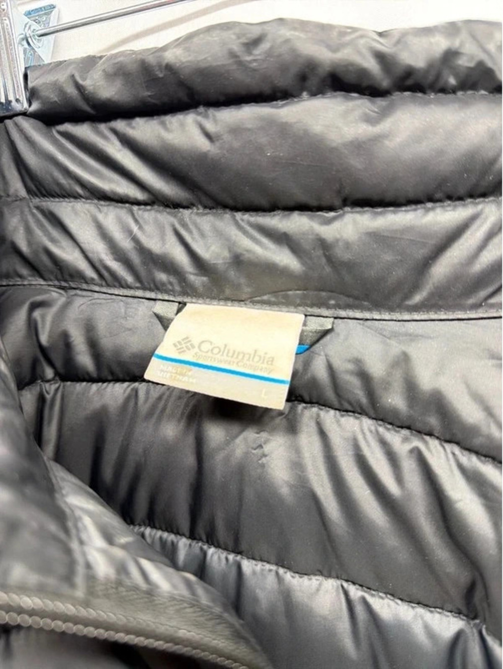 Columbia jacket - Picture 2 of 3